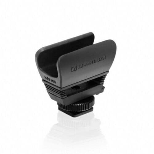 Sennheiser MZS 600 Shock Mount for MKE 600