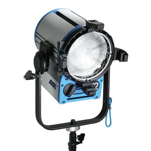 ARRI True Blue T2