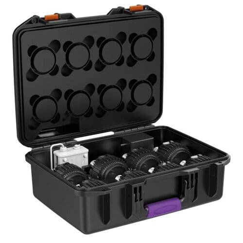 Astera SolaBulb 8x Bulb Kit