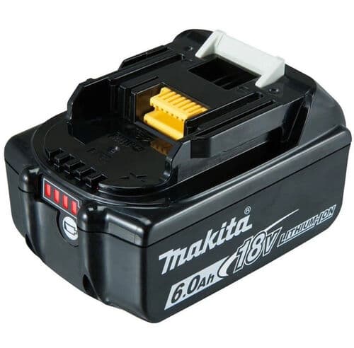 Makita 6Ah 18V Battery