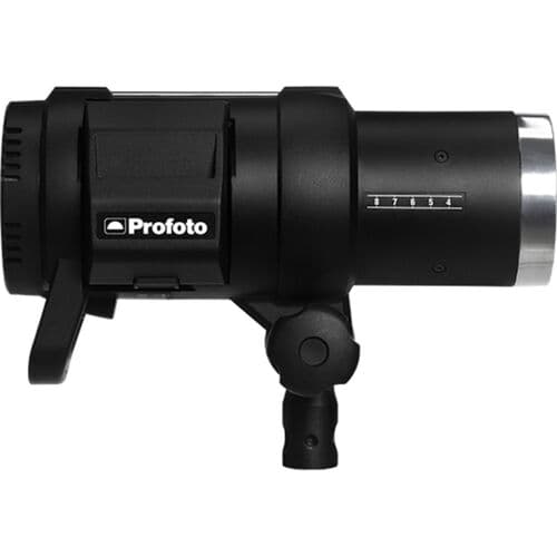 Profoto B1 w/ 2x Batteries + Charger