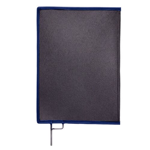 18x24" Triple Scrim