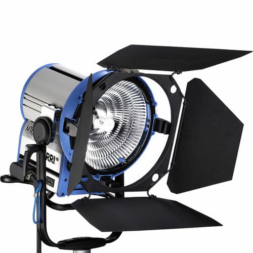 ARRI M18
