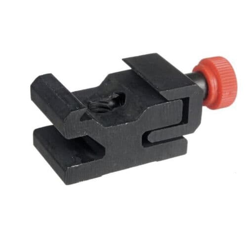 Vello Universal Accessory Shoe Mount