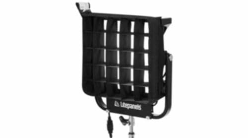 DoP Choice SnapGrid 40° for Litepanels Gemini 1x1