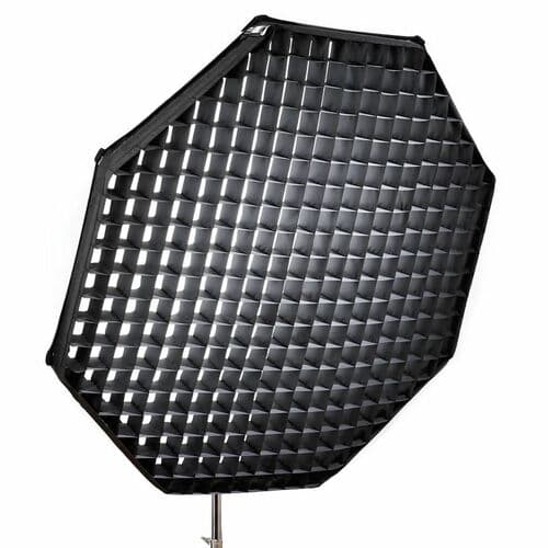 DoP Choice SnapGrid 40° for 3' Octa