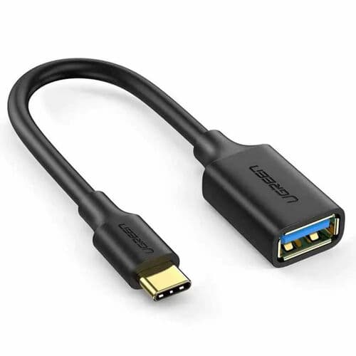 USB-C to USB-A Adapter