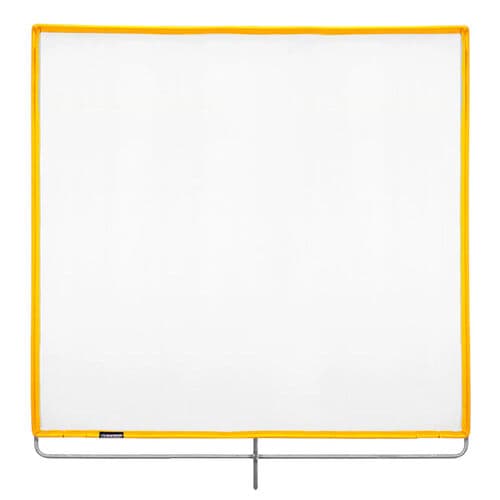 48x48" Artificial Silk 1/1 Flag
