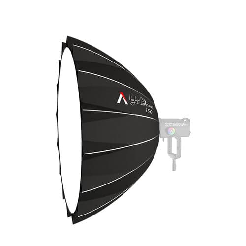 Aputure Mount Light Dome 150