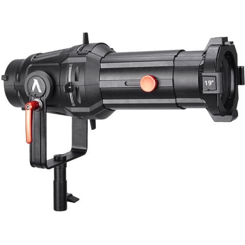 Aputure Spotlight Mount Set 19° + Iris