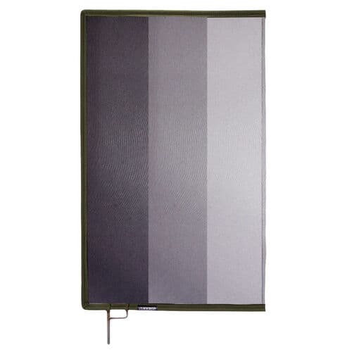 24x36" Graduated Scrim