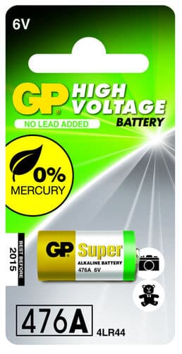 4LR44 Battery (476A)