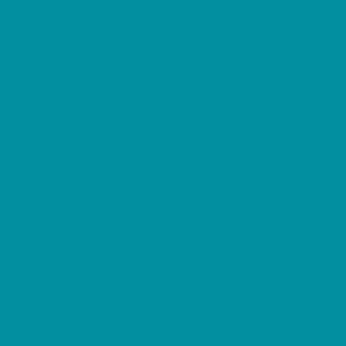 Roll: Rosco #116 - Medium Blue Green