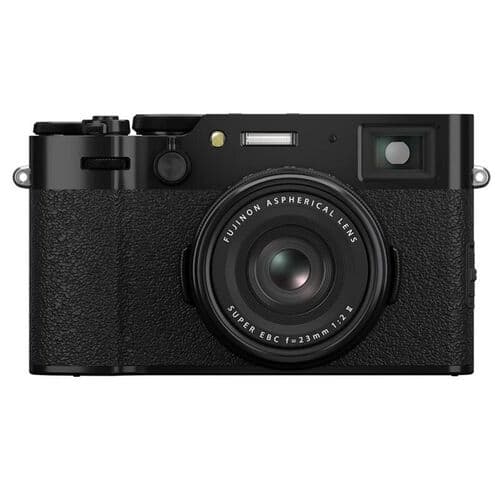 Fujifilm X100VI