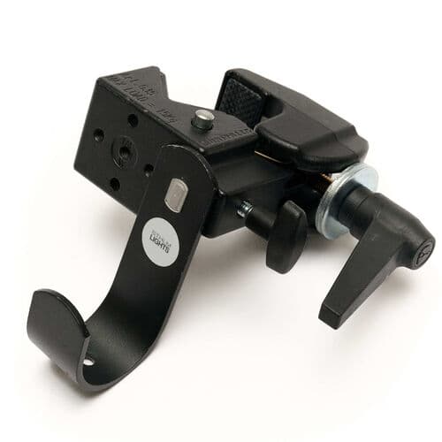 Super Clamp + J-Hook