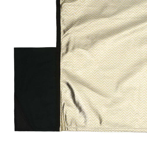 Sunbounce Pro - Zebra Gold/Silver (4x6')