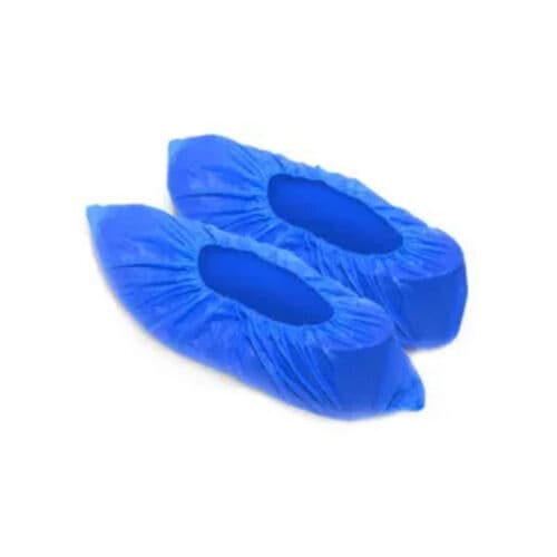 Shoe Covers 100pcs