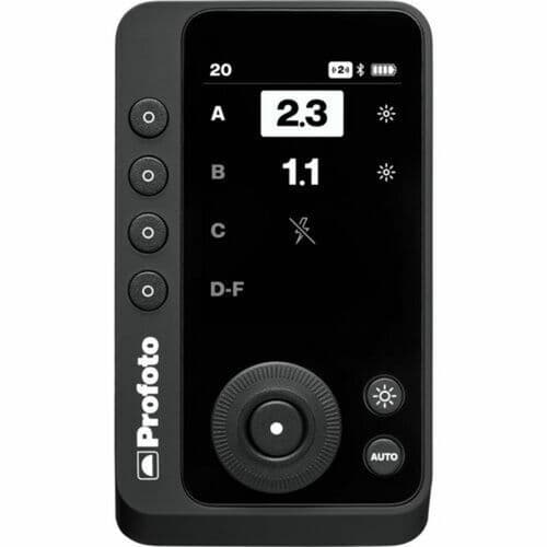 Profoto Connect Pro - Fujifilm