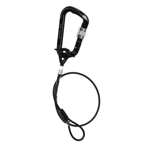 Safety Wire 0.5m 100kg