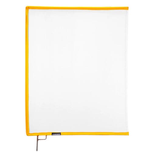 30x36" Artificial Silk 1/1 Flag
