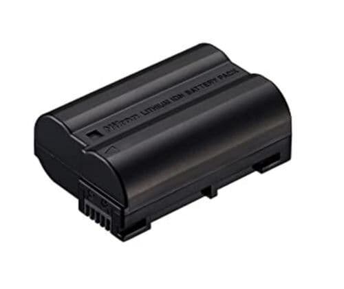 Nikon EN-EL15 Battery