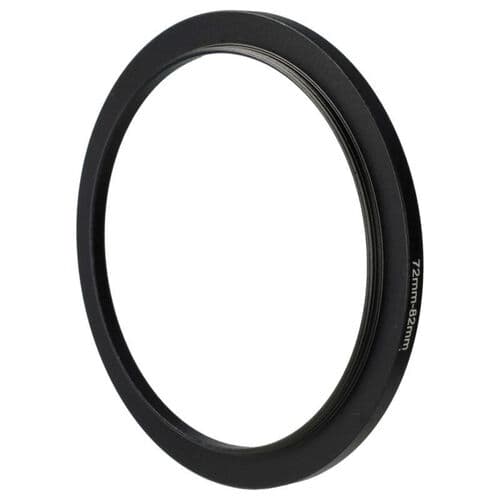 Step Up Ring 72 to 82mm