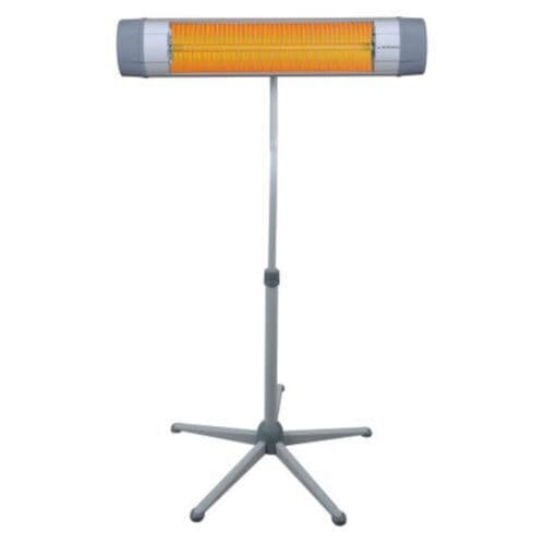 Infrared Heater 2kW w/ Stand
