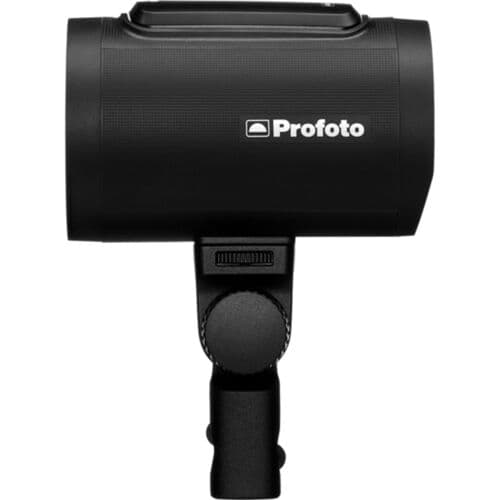 Profoto A2 w/ 4x Batteries + Charger