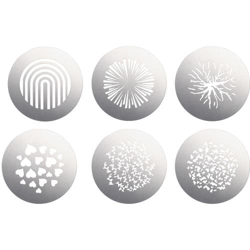 Godox Gobo Set 2 (Size-M)
