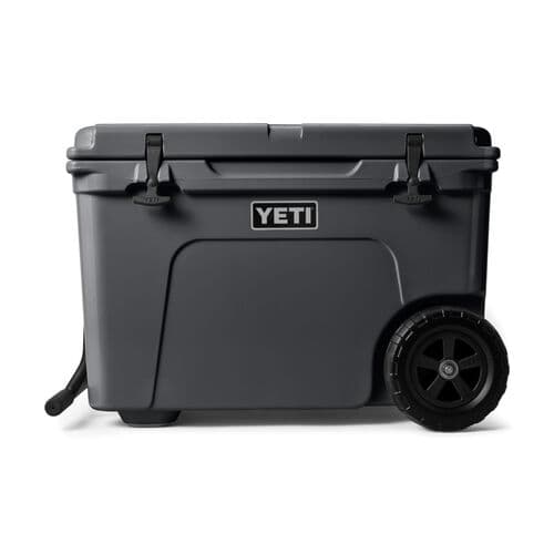 Yeti Tundra Haul® Wheeled Cool Box