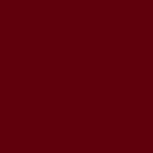 Roll: Rosco #027 - Medium Red