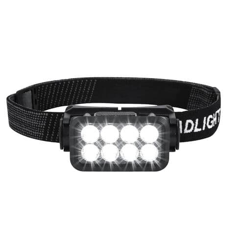 Headlamp