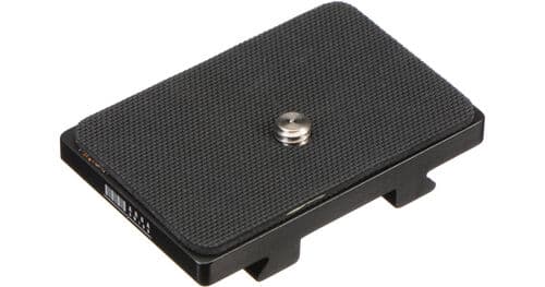 Arca-Swiss Universal Camera Plate 1/4"