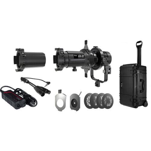 Fiilex G3 COLOR K1 Kit