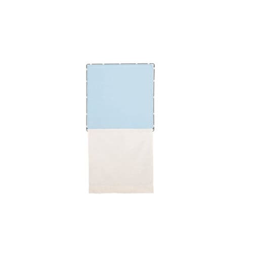 48x48" Dual Bounce Floppy Flag