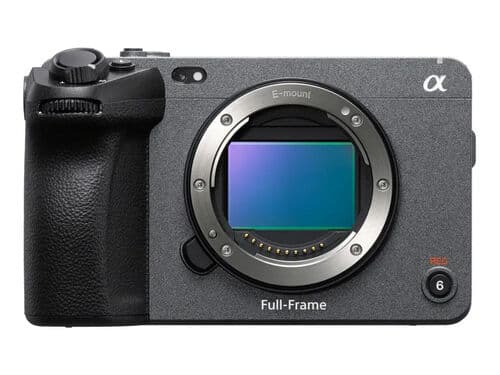 Sony FX3A