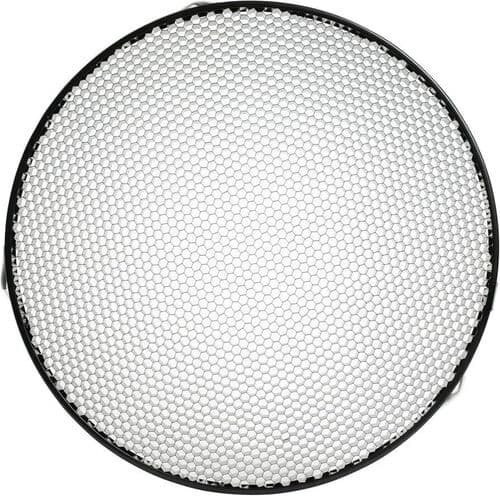 Profoto Honeycomb Grid 10° for Magnum/TeleZoom/NarrowBeam