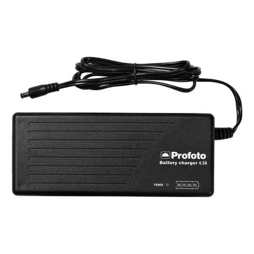 Charger Profoto B1/B1X/B2 4.5A Quick