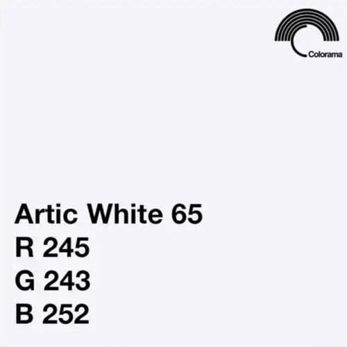 Colorama #165 Arctic White 2.72x11m