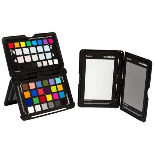 X-rite ColorChecker Passport Photo 2