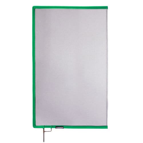 24x36" Single Scrim