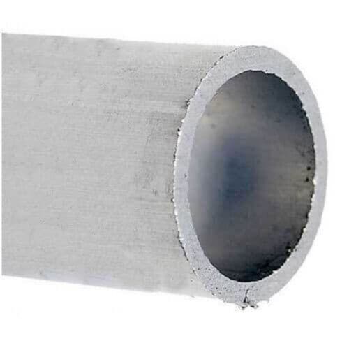 Burton Tube Aluminium ø48 3.2m