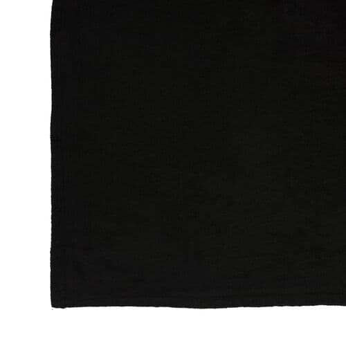 Black Molton 3x5m / 9x15'