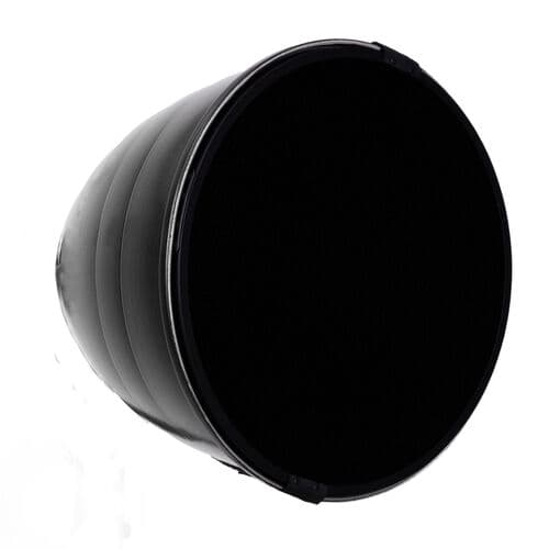 Mola Rayo 16" (Silver) + Grid + Diffusion (Profoto)