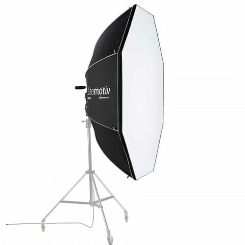 Elinchrom Litemotiv Indirect Octa 190