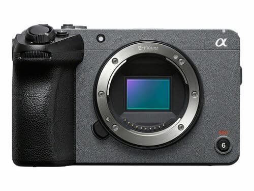 Sony FX30