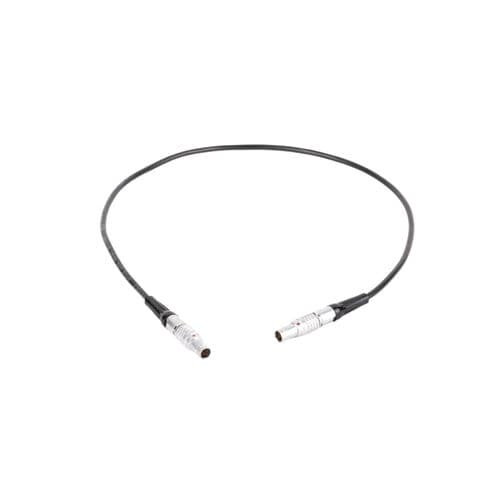 Cable Lemo 2-pin to Lemo 2-pin (45cm)