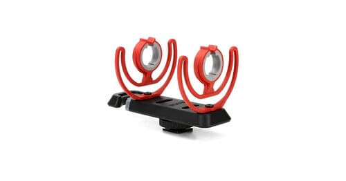 RØDE SM3-R Camera Shoe Shock Mount
