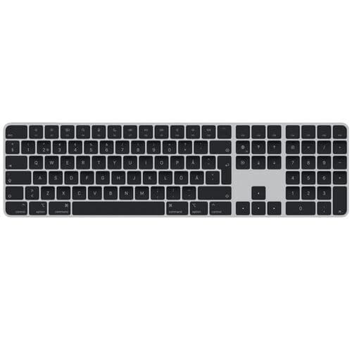 Apple Magic Keyboard with Touch ID (SWE)