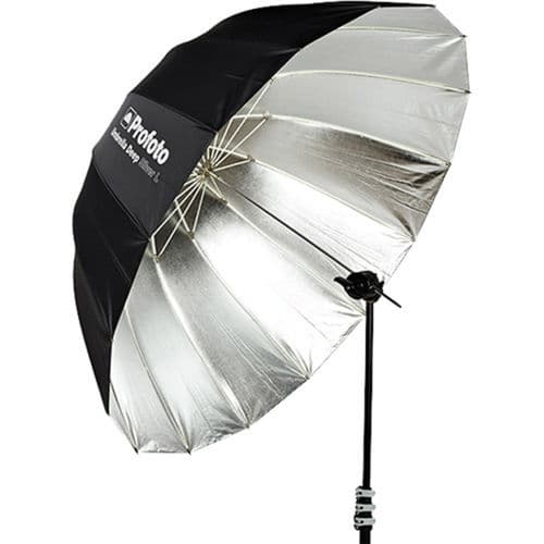 Profoto Umbrella Deep Silver M
